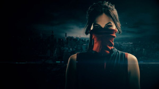 Illustration for article titled New Daredevil Pictures Hint at the Punisher's Classic Comic Book Costume